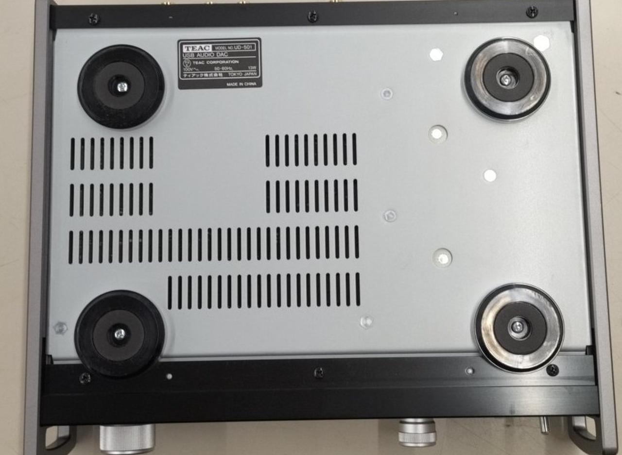 ティアック(TEAC)|USBオーディオD/Aコンバーター|HARDOFFオフ