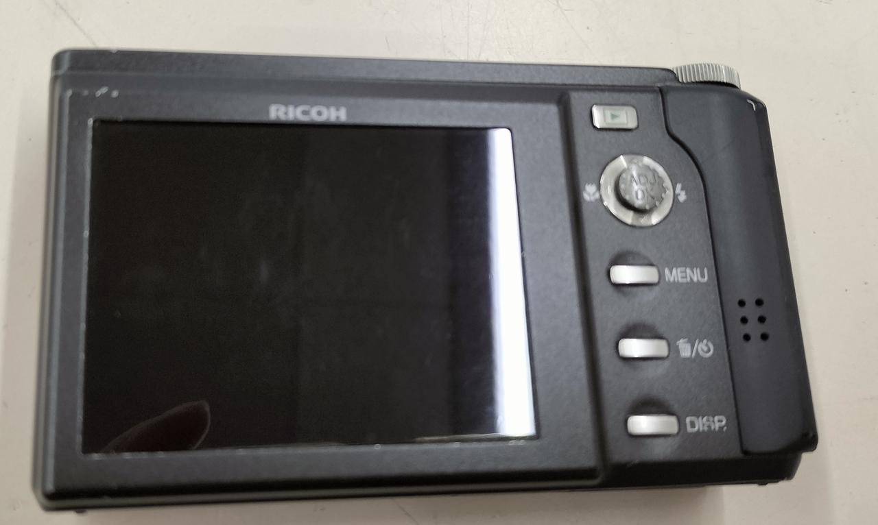 リコー(RICOH)|デジタルカメラ|【ハードオフ公式通販】オフモール