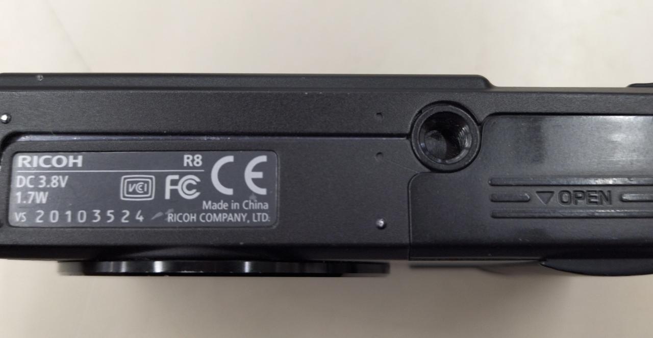 リコー(RICOH)|デジタルカメラ|HARDOFFオフモール（オフモ