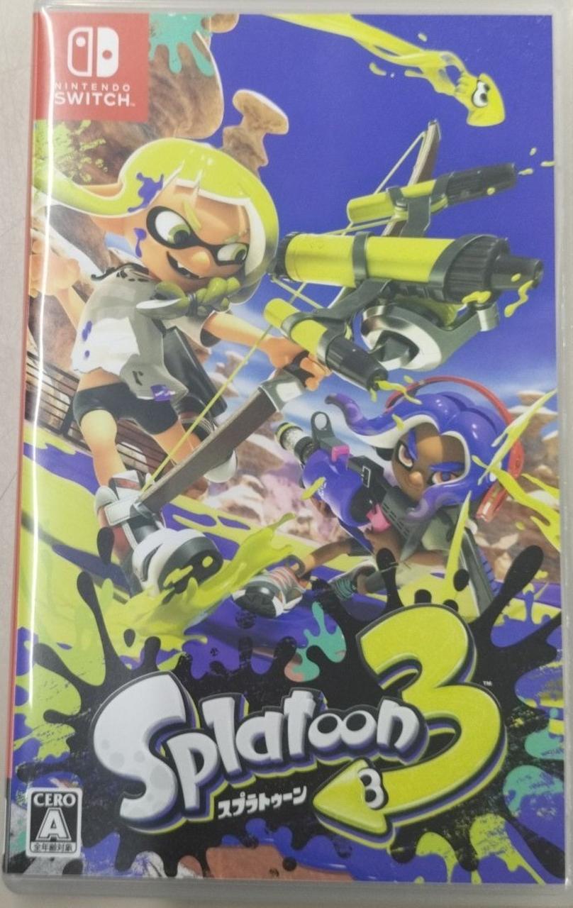 Nintendo Switch ゲームソフト　パッケージのみ　23点　ソフトなし 年末年始に楽しもう！ Nintendo Switch™用ゲームソフト5作品の