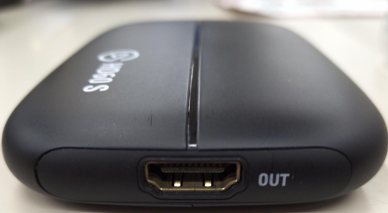 エルガト(elgato)|キャプチャーボード|HARDOFFオフモール