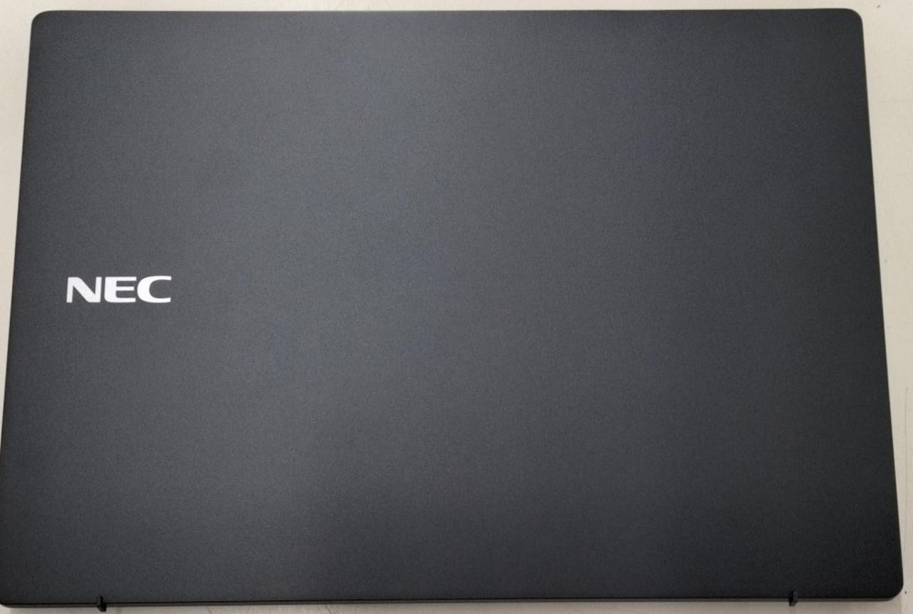 ニホンデンキ(NEC)|ノートパソコン|HARDOFFオフモール（オフモ