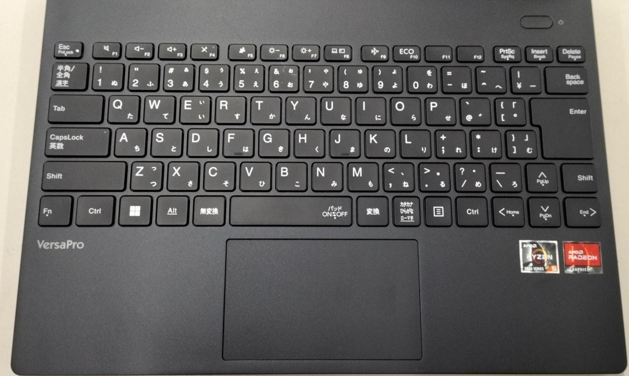 A107-11NEC ノートPC ブラック A107-11NEC ノートPC ブラック ノートパソコン(ノートPC) | NEC