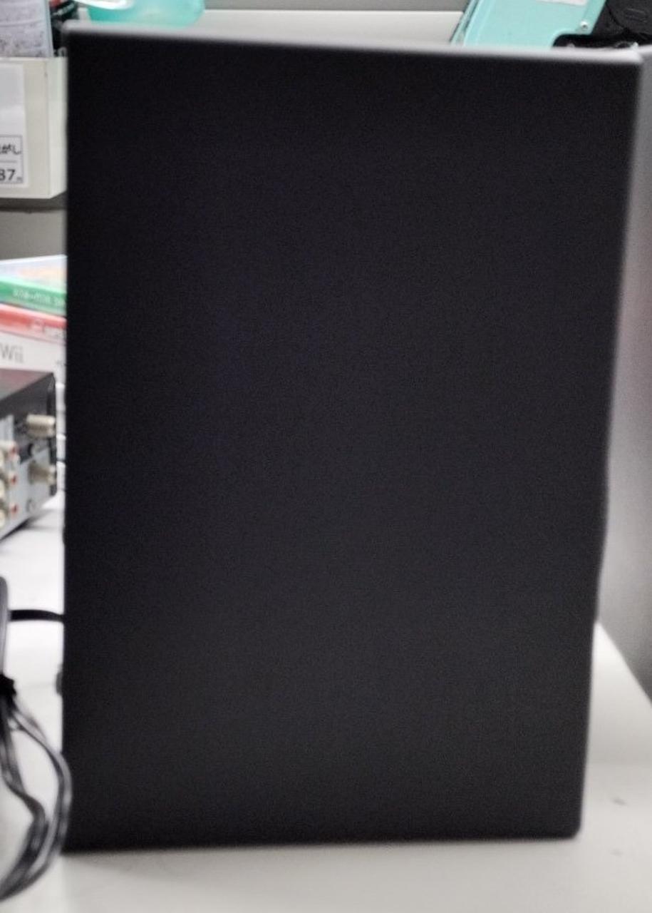 39：YAMAHA　MS80DR　モニタ－スピーカー等　ジャンク 39：YAMAHA MS80DR モニタ－スピーカー等 ジャンク 39：YAMAHA