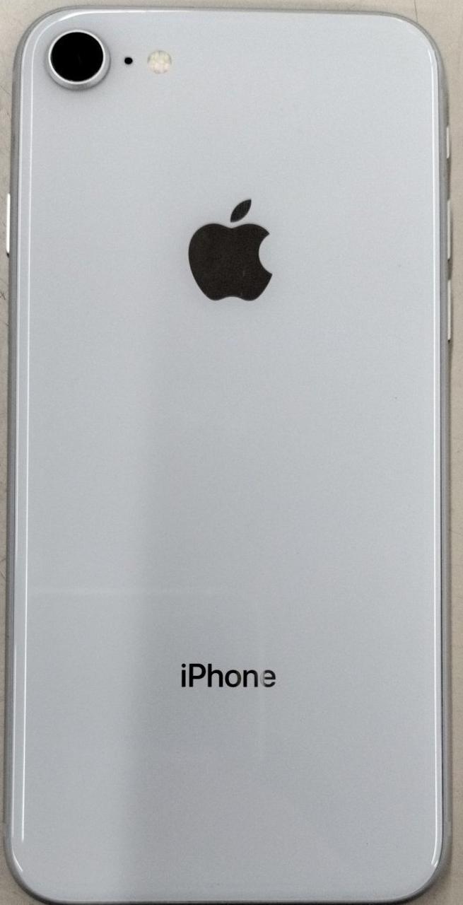 DOCOMO|IPHONE8/64GB|HARDOFFオフモール（オフモ）|2011850000039052