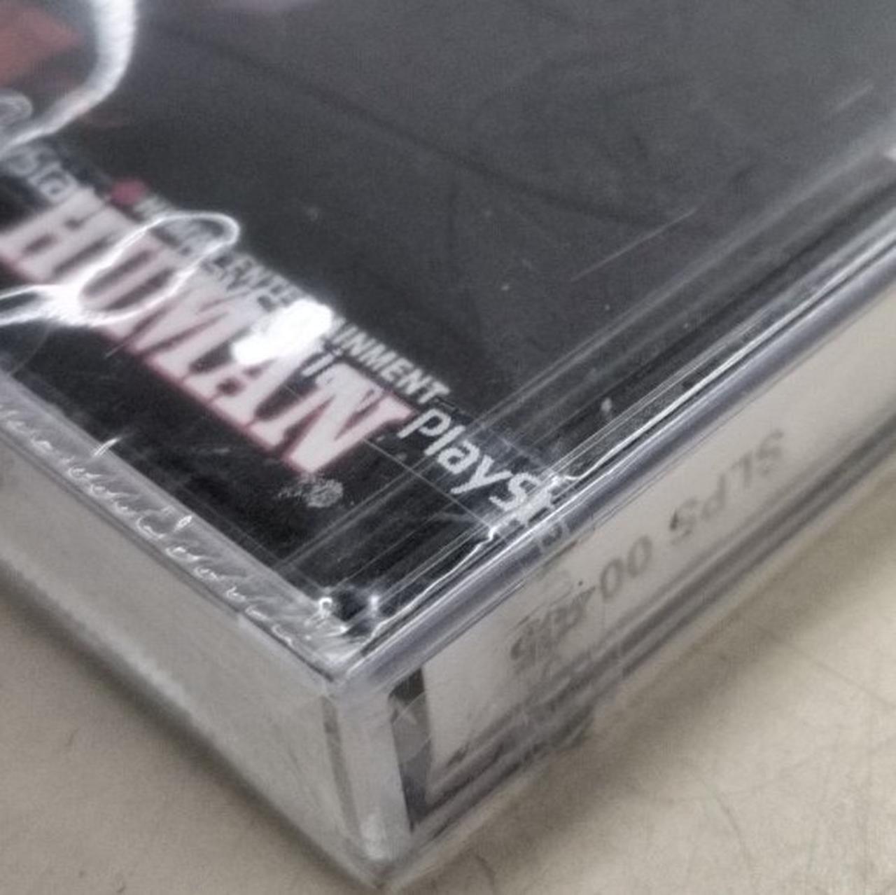 未開封になります。