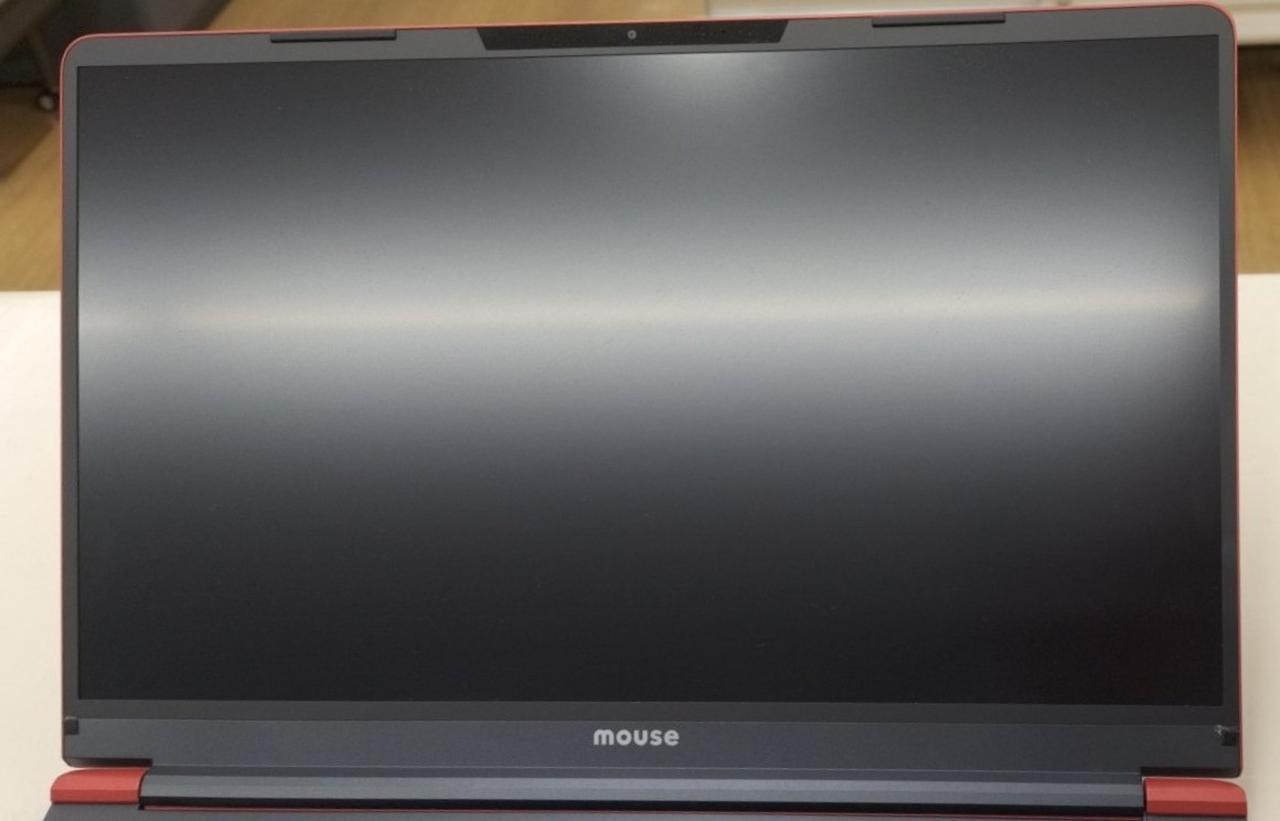 mouseノートパソコン美品 MOUSE|ノートパソコン|HARDOFFオフモール（オフモ）|2011850000039128