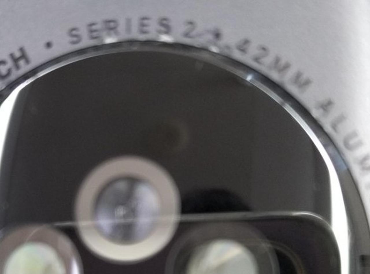 キズ有ります。