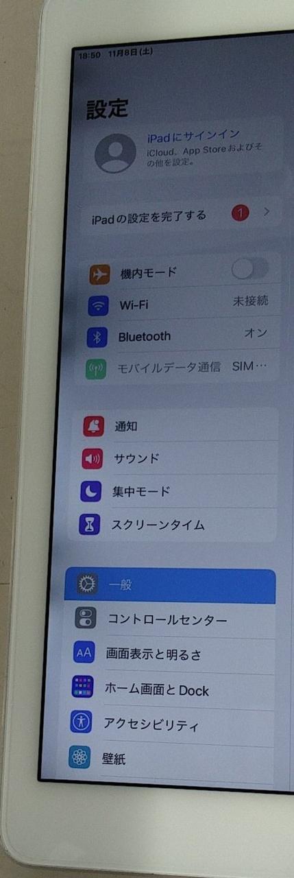 黒ずみ有ります。