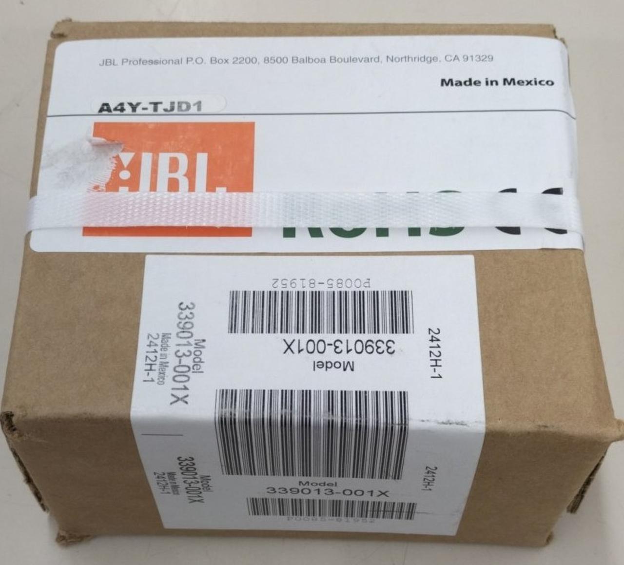 未開封になります。