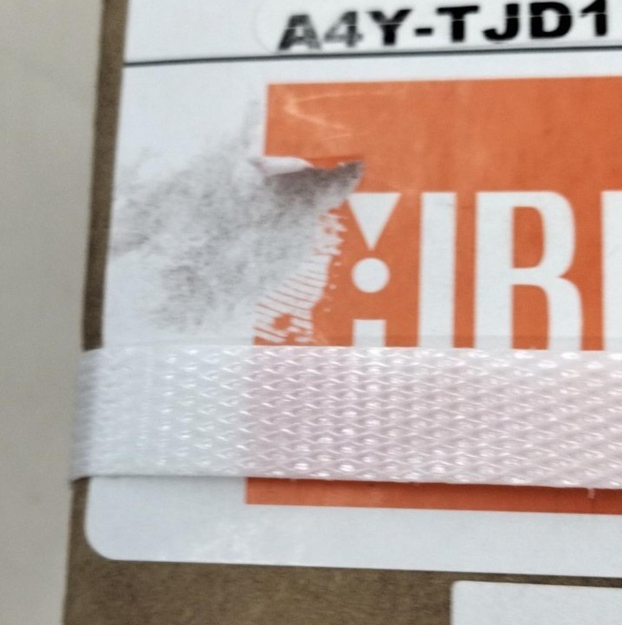 ダメージ有ります。