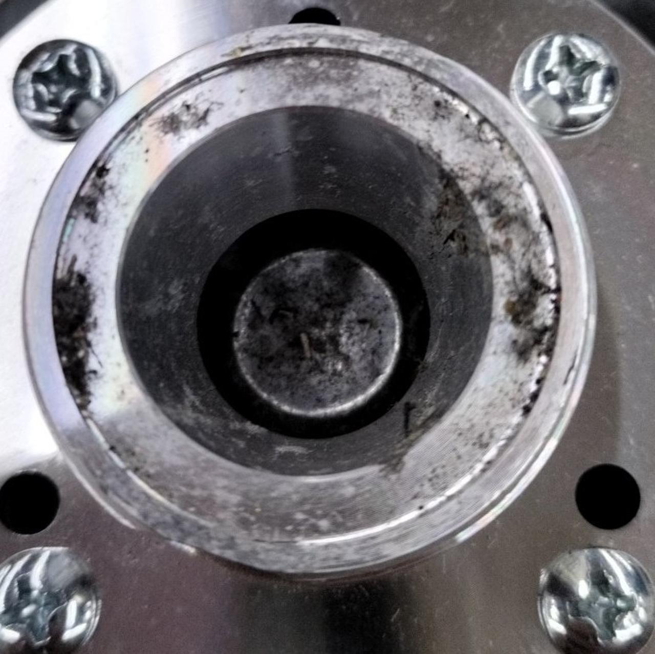 ヨゴレ有ります。