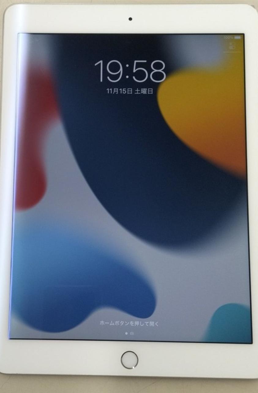 APPLE|IPAD AIR2/16GB|HARDOFFオフモール（オフモ）|2011850000038611