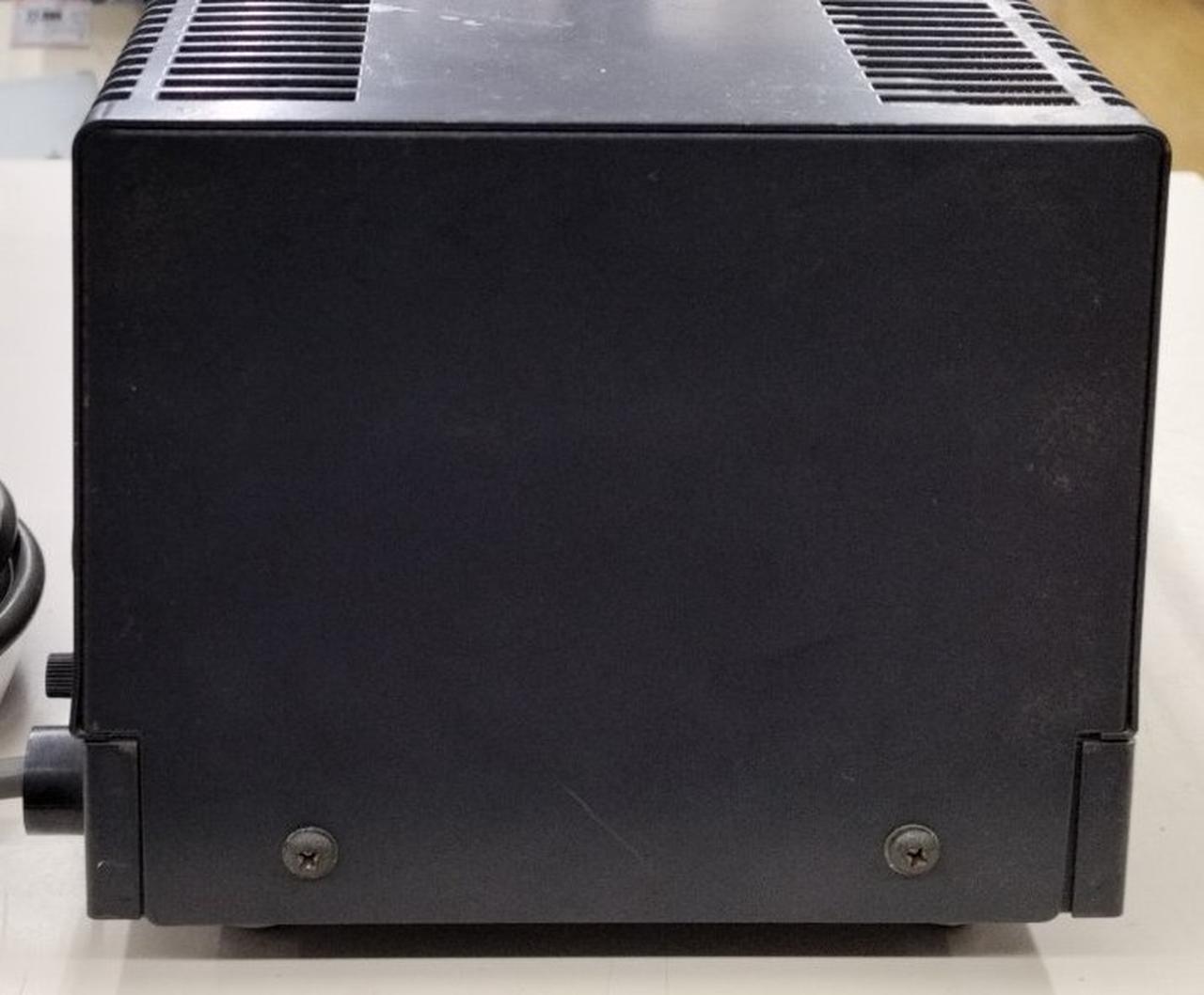 LUXKIT|ステレオパワーアンプ|HARDOFFオフモール（オフモ