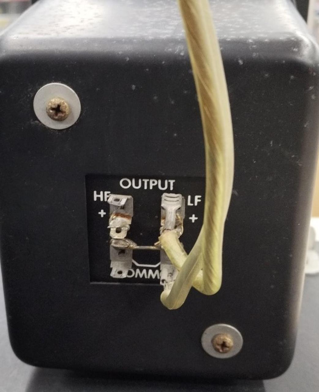 ALTEC LANSING|ホーンツィーター|HARDOFFオフモール（オフモ