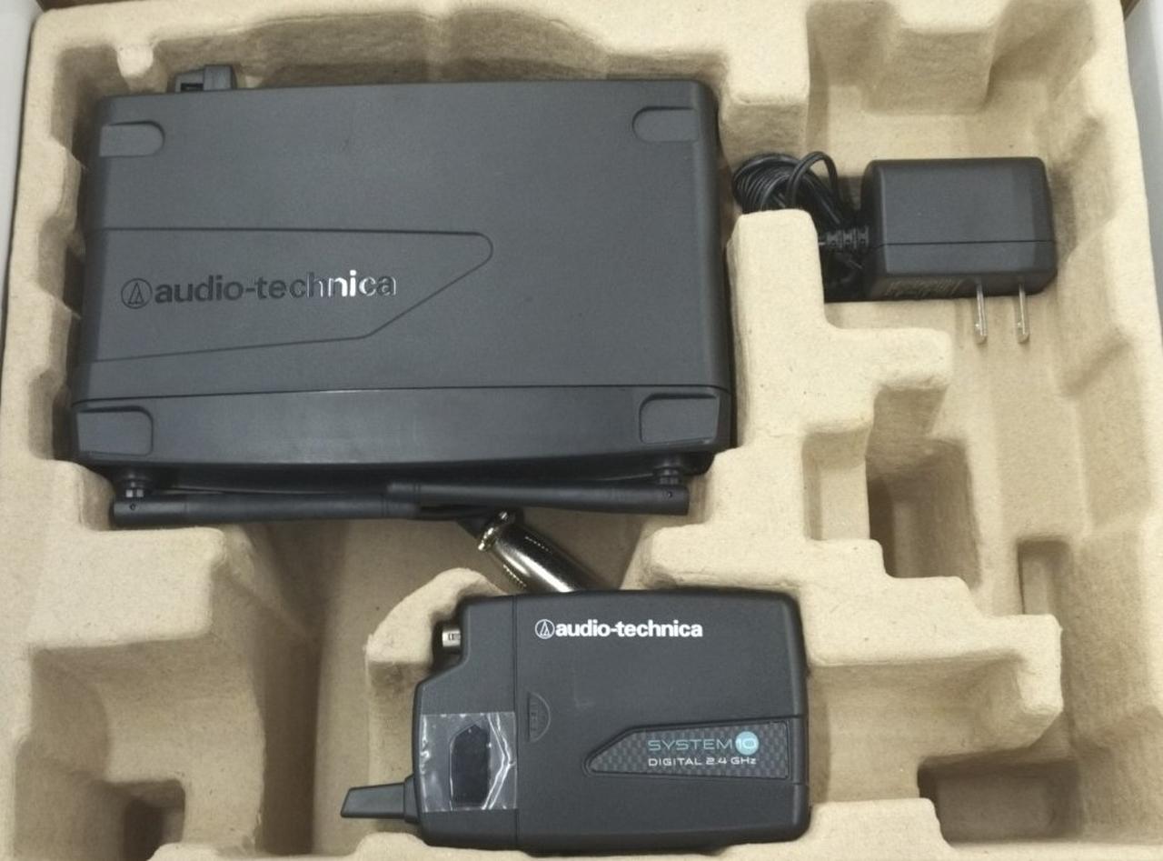 ATW-1101/G オーディオテクニカ 中古 ATW-1101/G オーディオテクニカ 中古