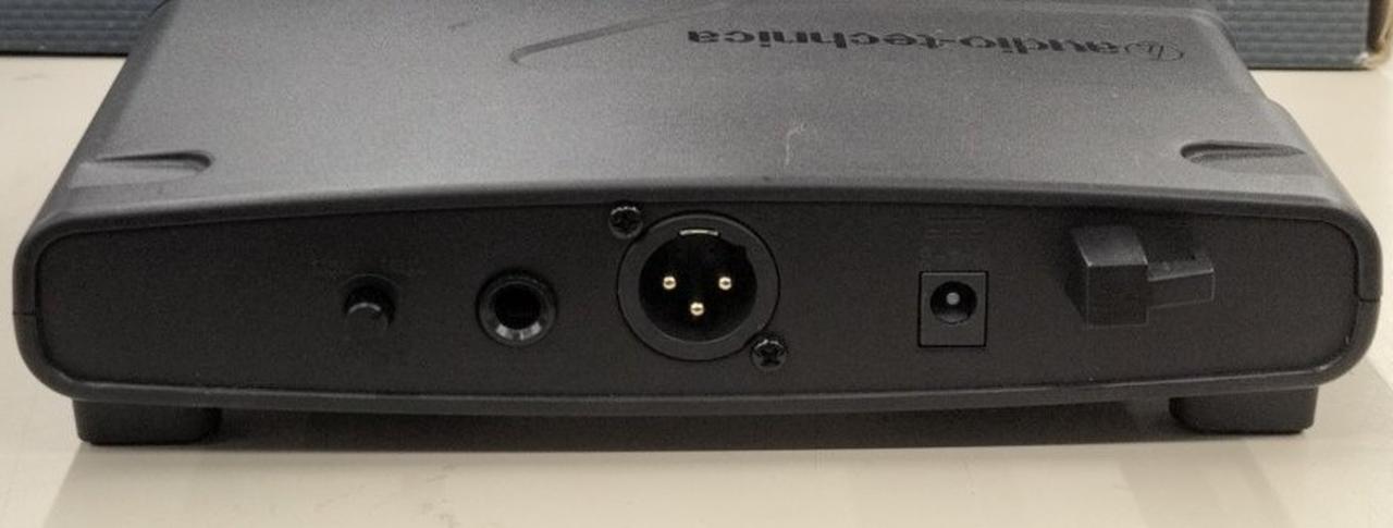 ATW-1101/G オーディオテクニカ 中古 ATW-1101/G オーディオテクニカ 中古 ATW-1101/G オーディオテクニカ