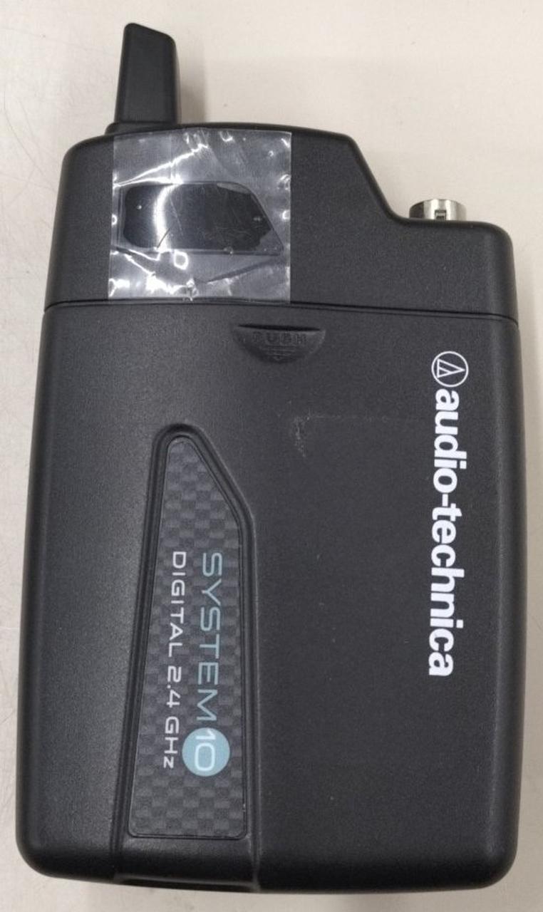 オーディオテクニカ(AUDIO-TECHNICA)|ワイヤレスシステム|HARDOFFオフ