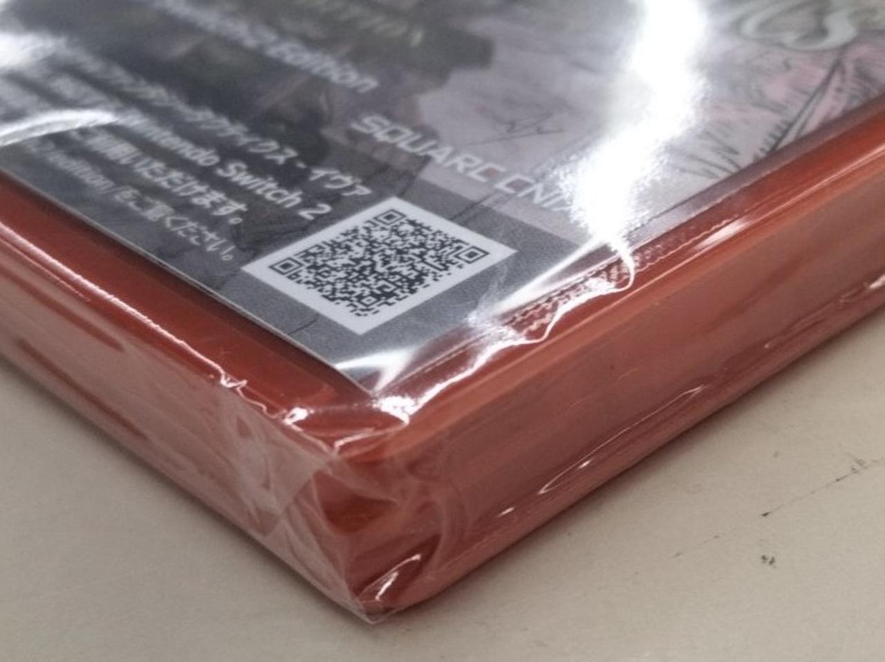 未開封品です。