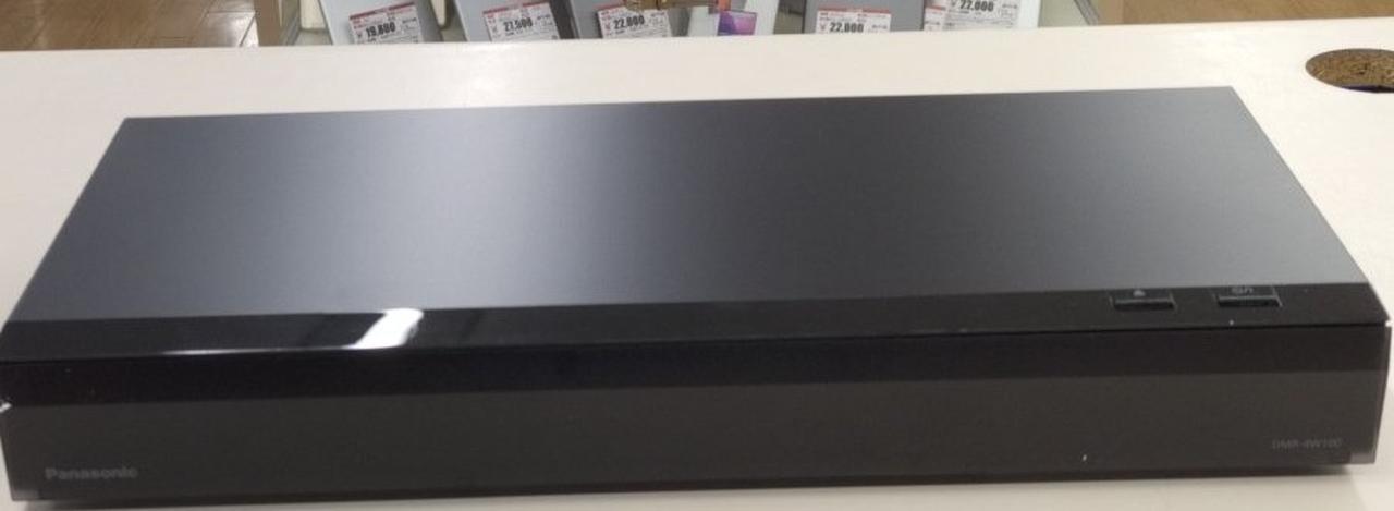 F*7様 Panasonic ブルーレイレコーダー 2020年製 F*7様 Panasonic