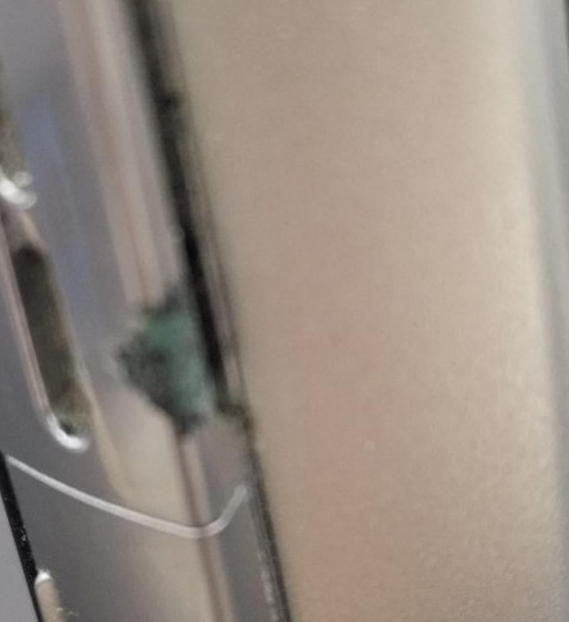 サビ有ります。