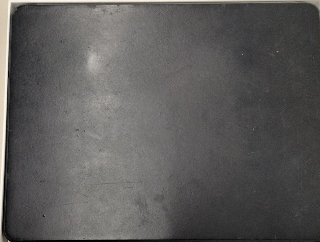 イタミ有ります。