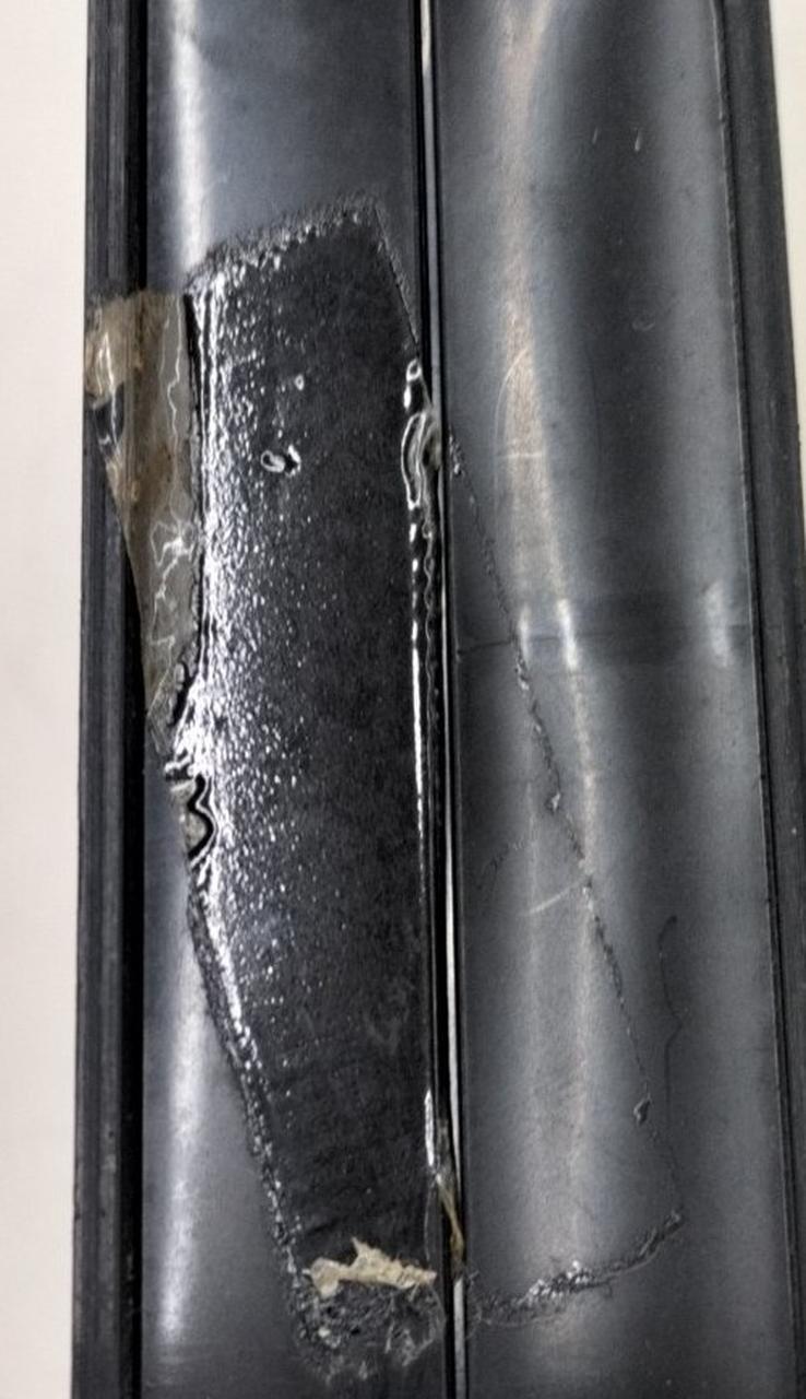 テープ残り有ります。