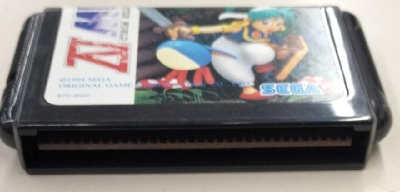 セガ(SEGA)|メガドライブソフト|HARDOFFオフモール（オフモ