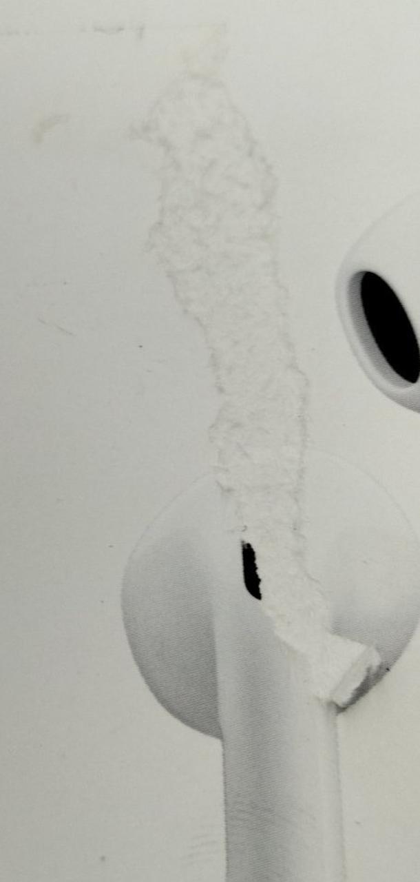 ダメージ有ります。