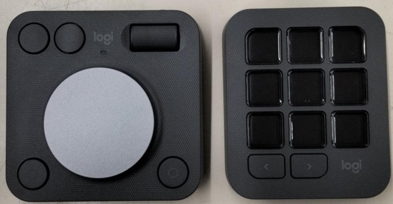 LOGICOOL|MX CREATIVE CONSOLE|【ハードオフ公式通販】オフモール