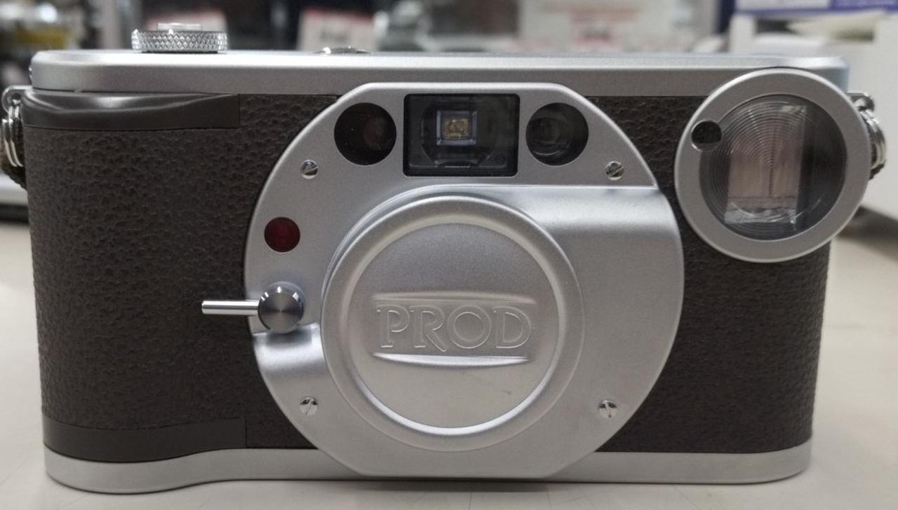 ミノルタ(MINOLTA)|フイルムカメラ|【ハードオフ公式通販】オフモール