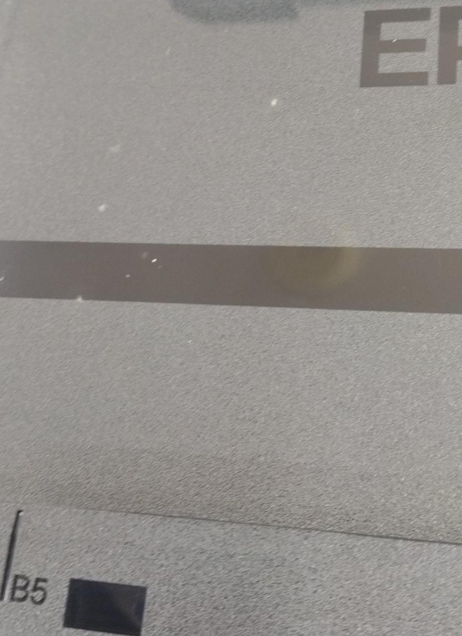 カビ有ります。