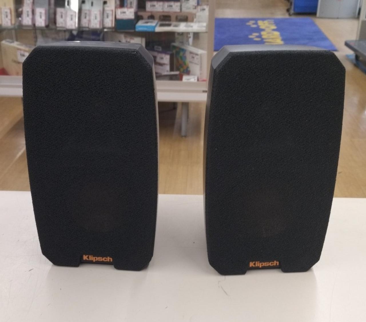 KLIPSCH|スピーカー|【ハードオフ公式通販】オフモール|2011850000040570