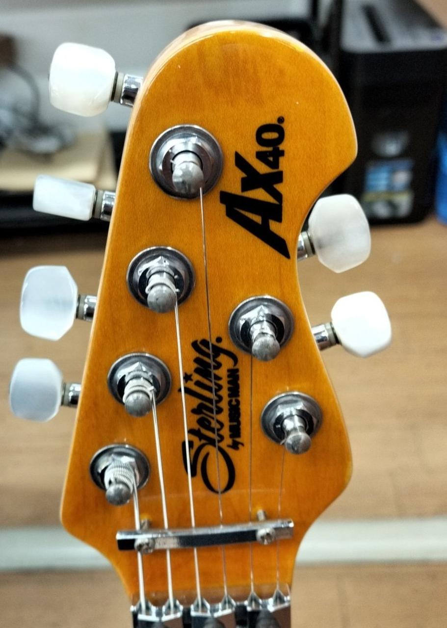 MUSICMAN BY STERLING|エレキギター|【ハードオフ公式通販】オフモール