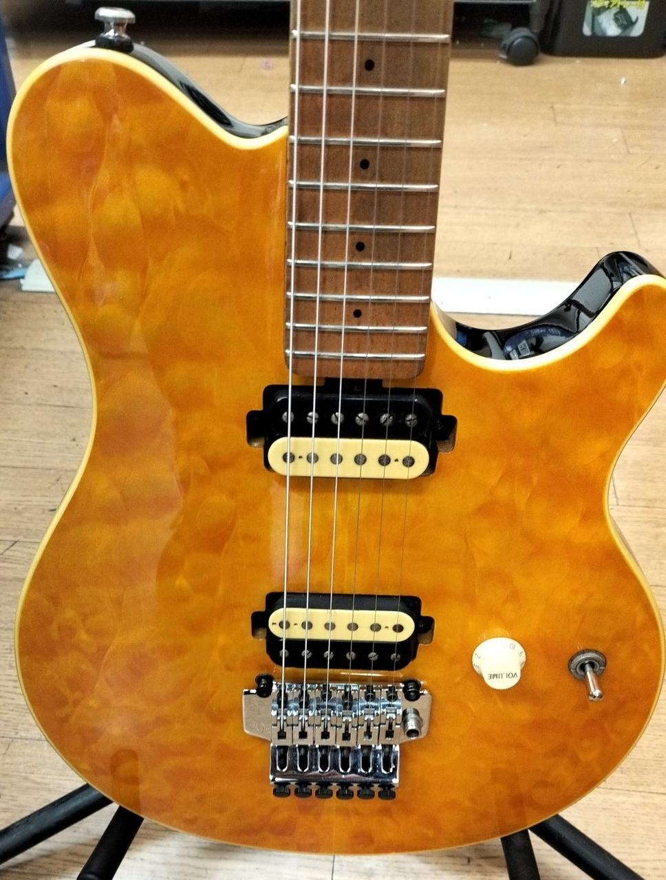 MUSICMAN BY STERLING|エレキギター|【ハードオフ公式通販】オフモール