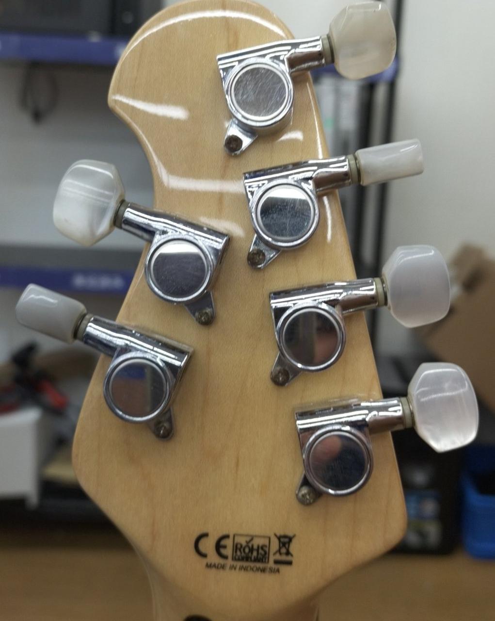 MUSICMAN BY STERLING|エレキギター|【ハードオフ公式通販】オフモール