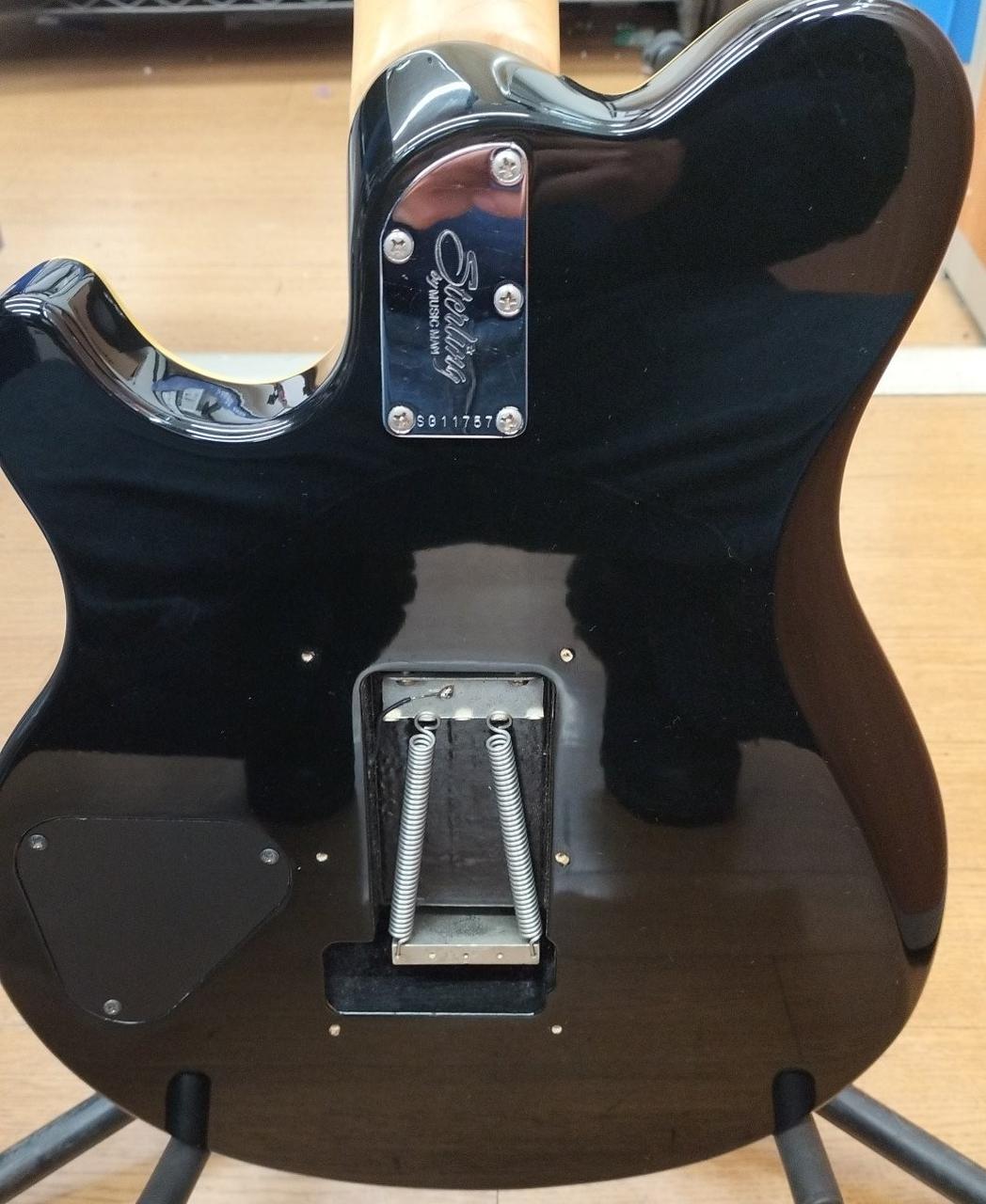 MUSICMAN BY STERLING|エレキギター|【ハードオフ公式通販】オフモール