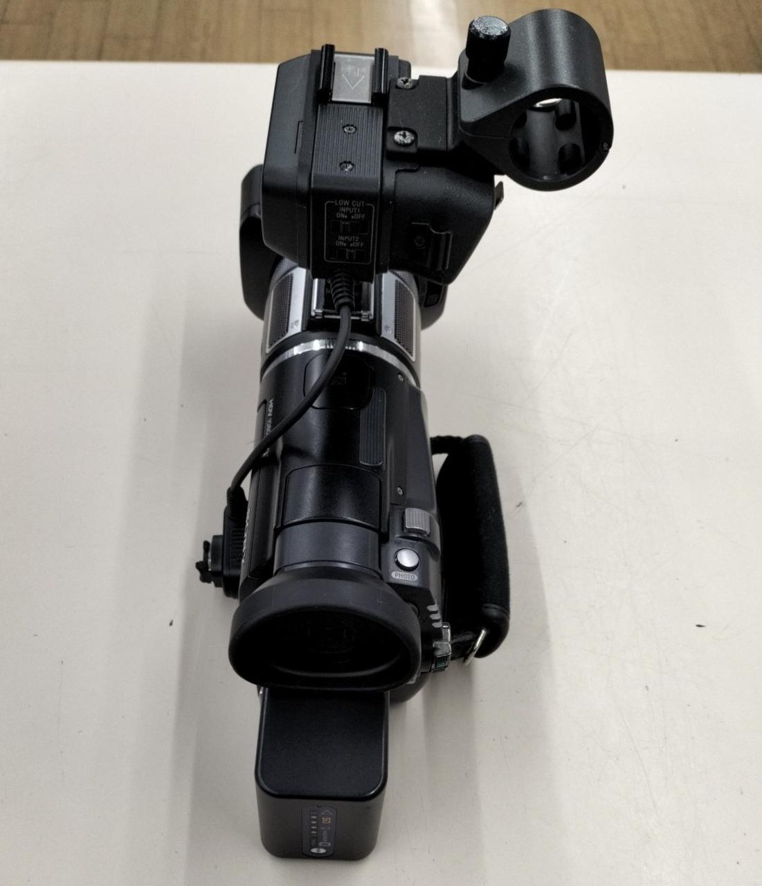 ソニー(SONY)|MINIDVビデオカメラ|【ハードオフ公式通販】オフモール