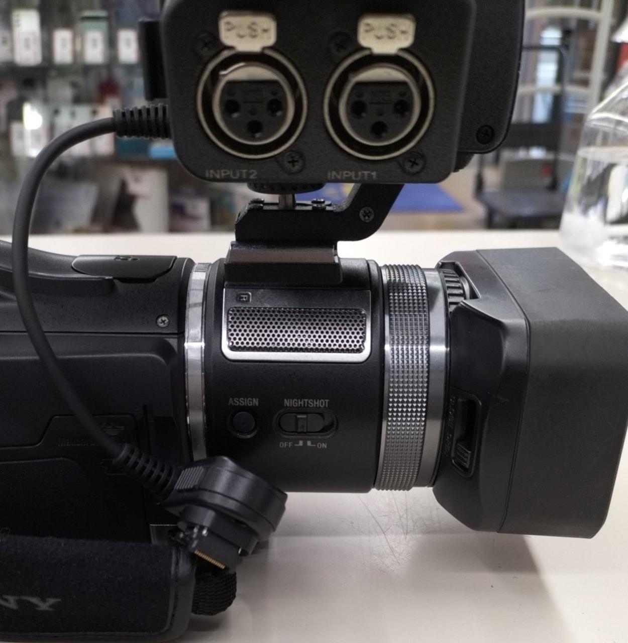 ソニー(SONY)|MINIDVビデオカメラ|【ハードオフ公式通販】オフモール