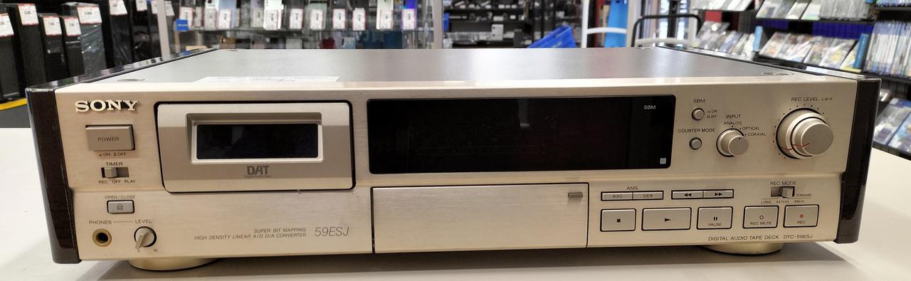 ソニー(SONY)|DATデッキ|【ハードオフ公式通販】オフモール