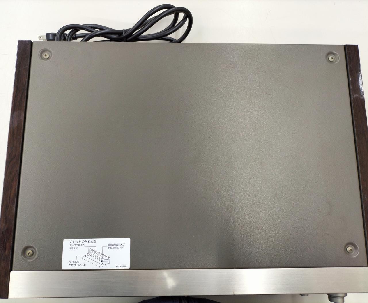 ソニー(SONY)|DATデッキ|【ハードオフ公式通販】オフモール