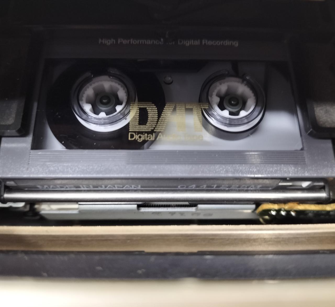 ソニー(SONY)|DATデッキ|【ハードオフ公式通販】オフモール