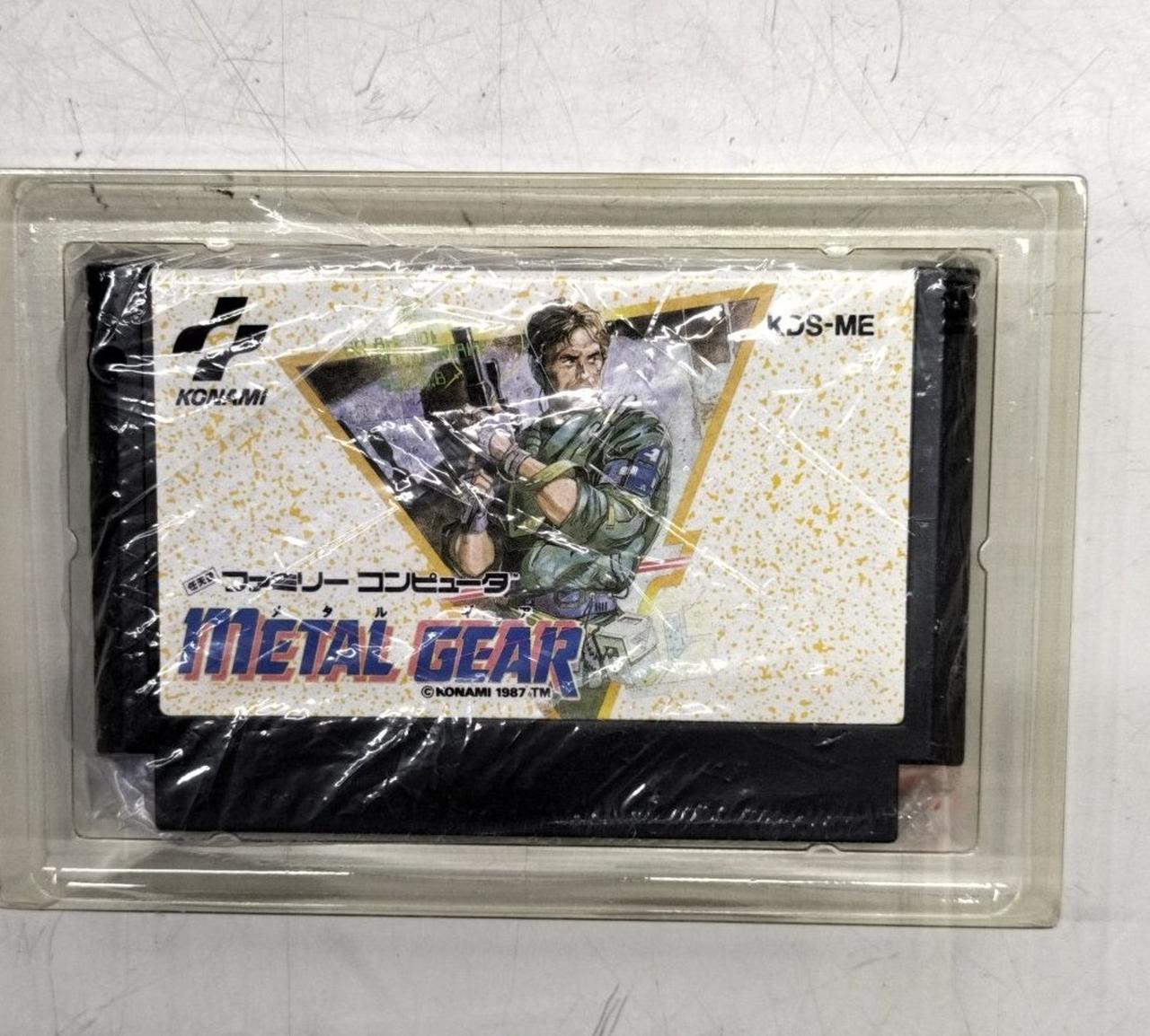 KONAMI|ファミコンソフト|【ハードオフ公式通販】オフモール