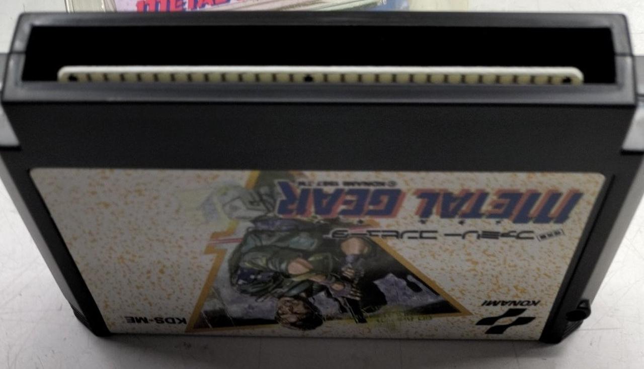 KONAMI|ファミコンソフト|【ハードオフ公式通販】オフモール