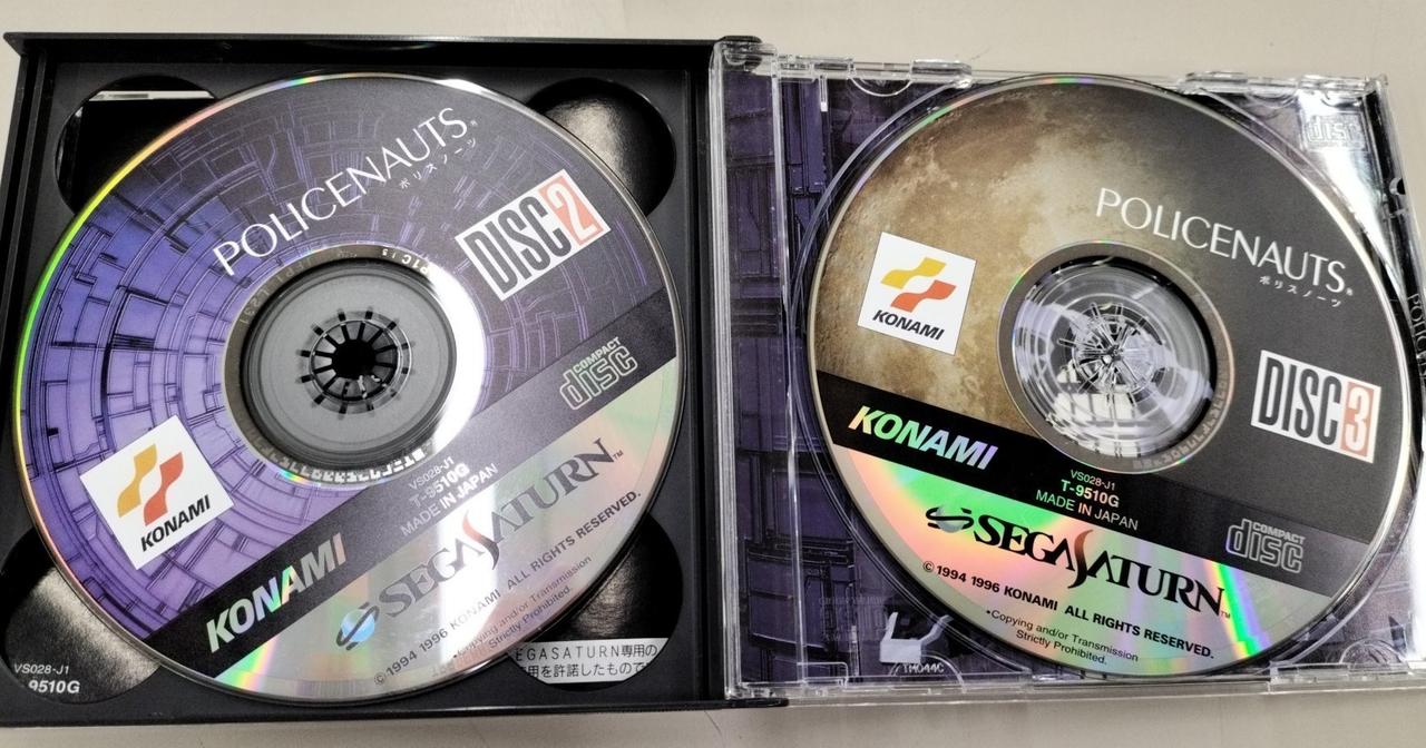 ◆ セサぼー KONAMI|セガサターンソフト|【ハードオフ公式通販】オフモール