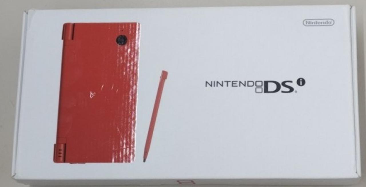 NINTENDO DSI