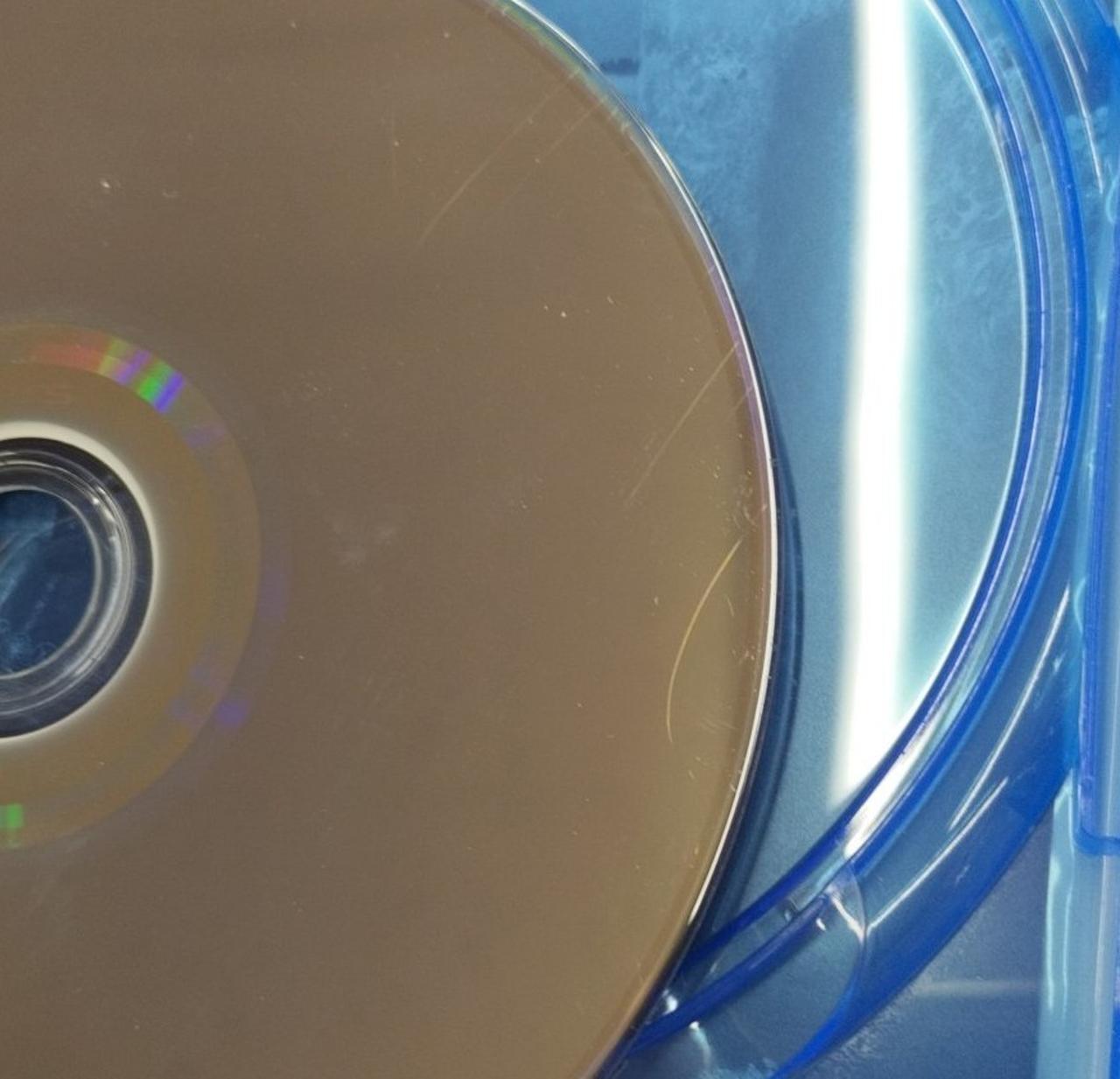 キズ有ります