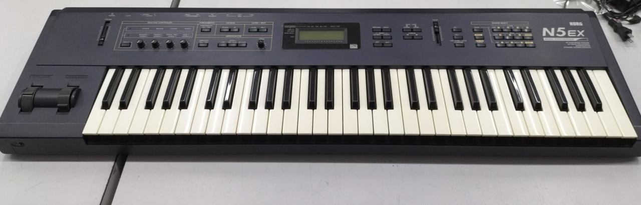 KORG|シンセサイザー|【ハードオフ公式通販】オフモール|2011850000043184