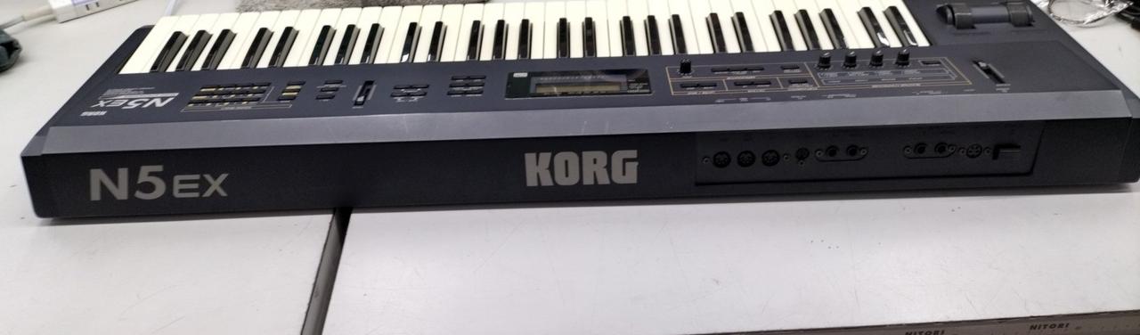 KORG|シンセサイザー|【ハードオフ公式通販】オフモール|2011850000043184