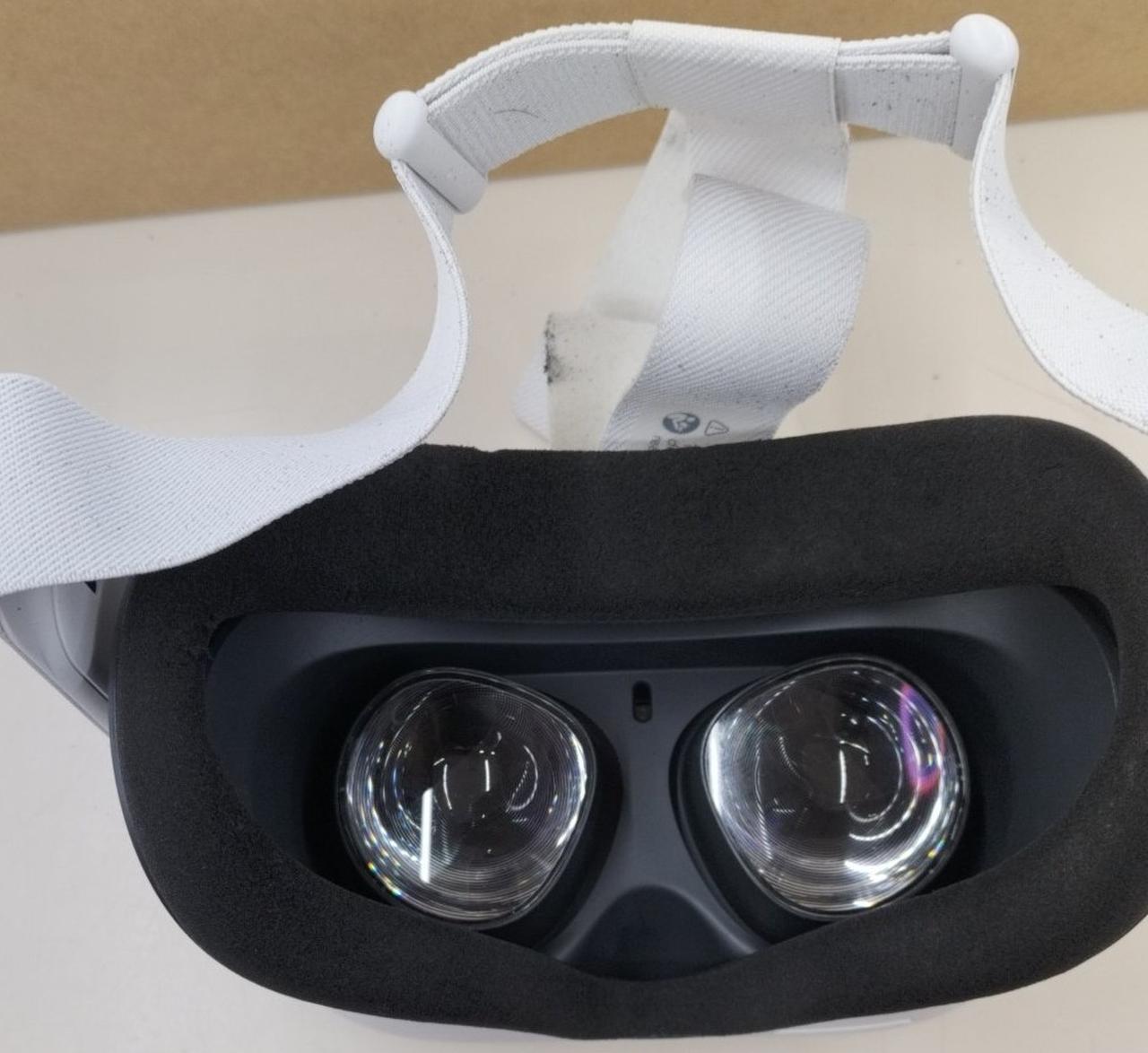 META|OCULUS QUEST2/64GB|【ハードオフ公式通販】オフモール